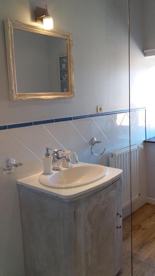 Bed and Breakfast La Grange De Gournay Экстерьер фото