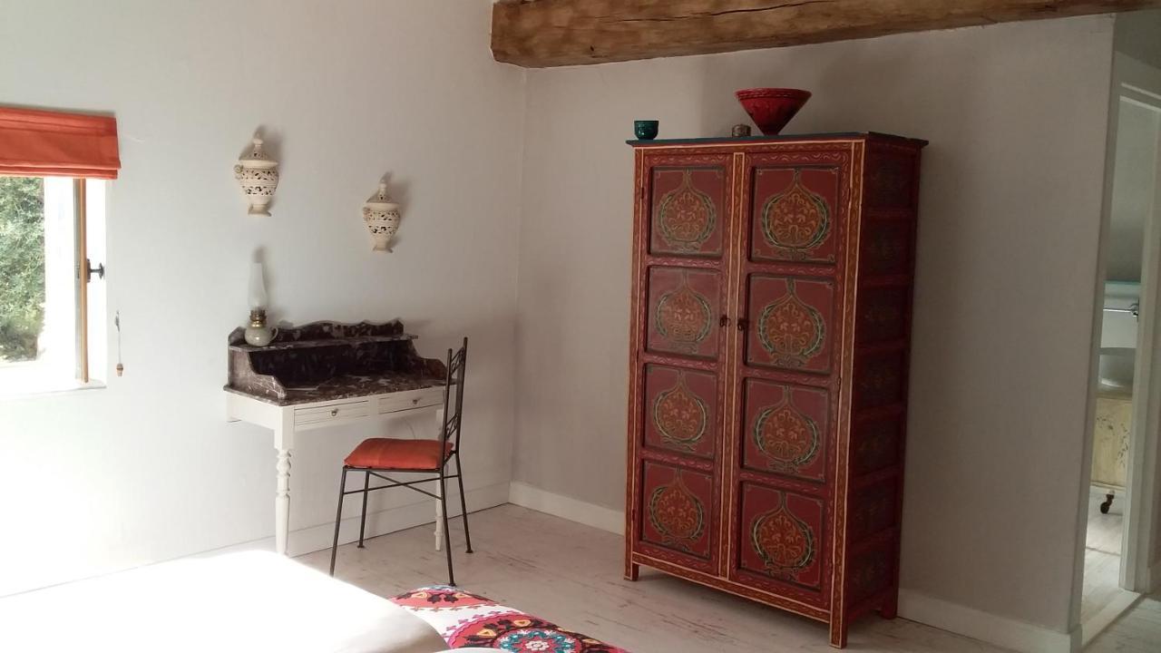 Bed and Breakfast La Grange De Gournay Экстерьер фото