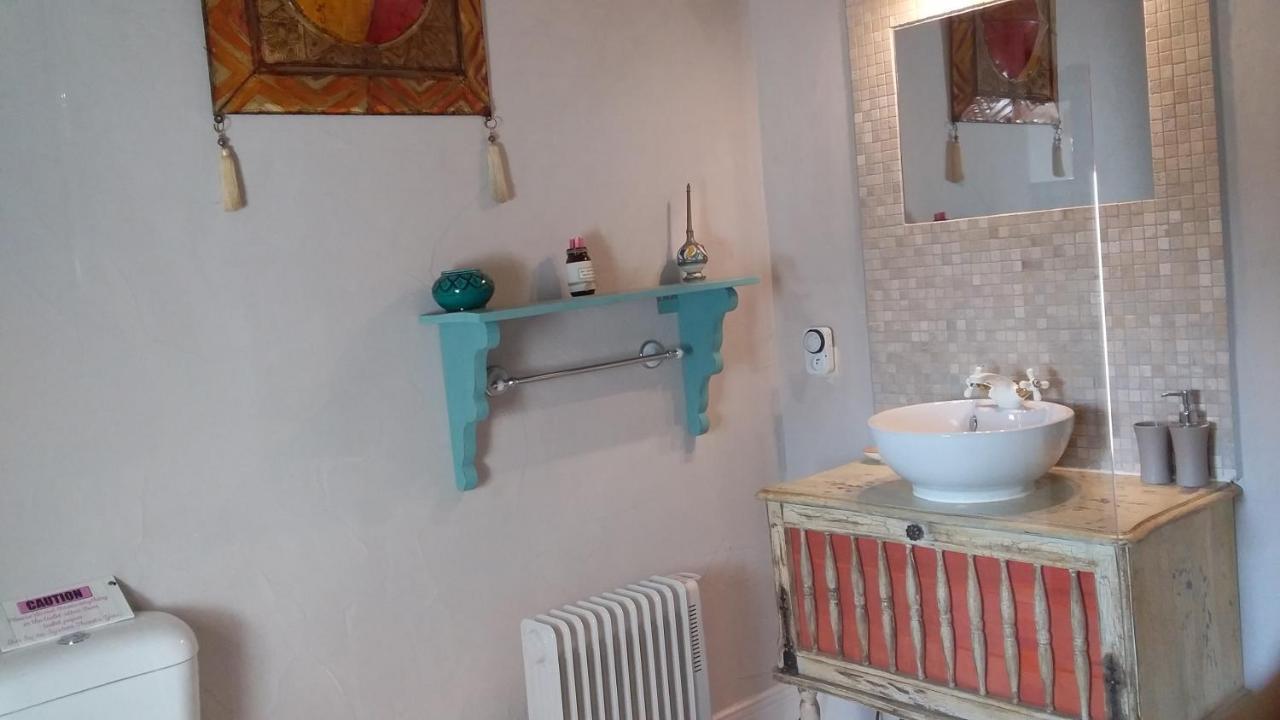 Bed and Breakfast La Grange De Gournay Экстерьер фото