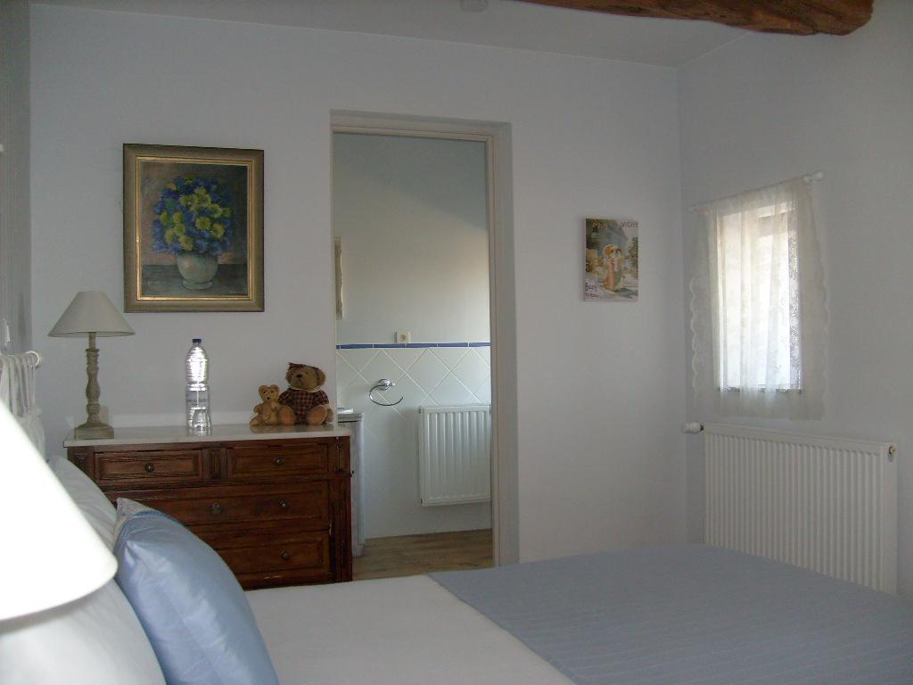 Bed and Breakfast La Grange De Gournay Экстерьер фото