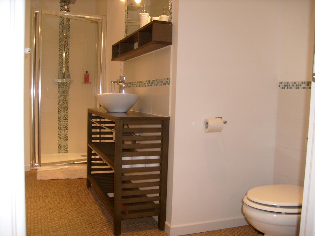 Bed and Breakfast La Grange De Gournay Экстерьер фото