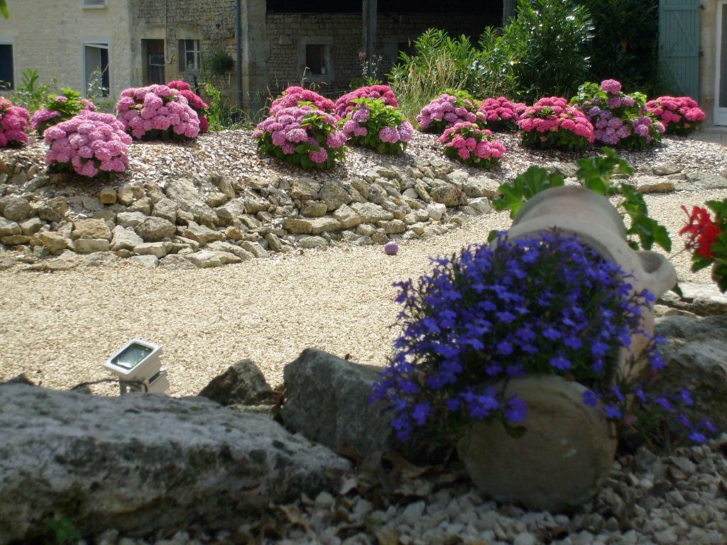 Bed and Breakfast La Grange De Gournay Экстерьер фото